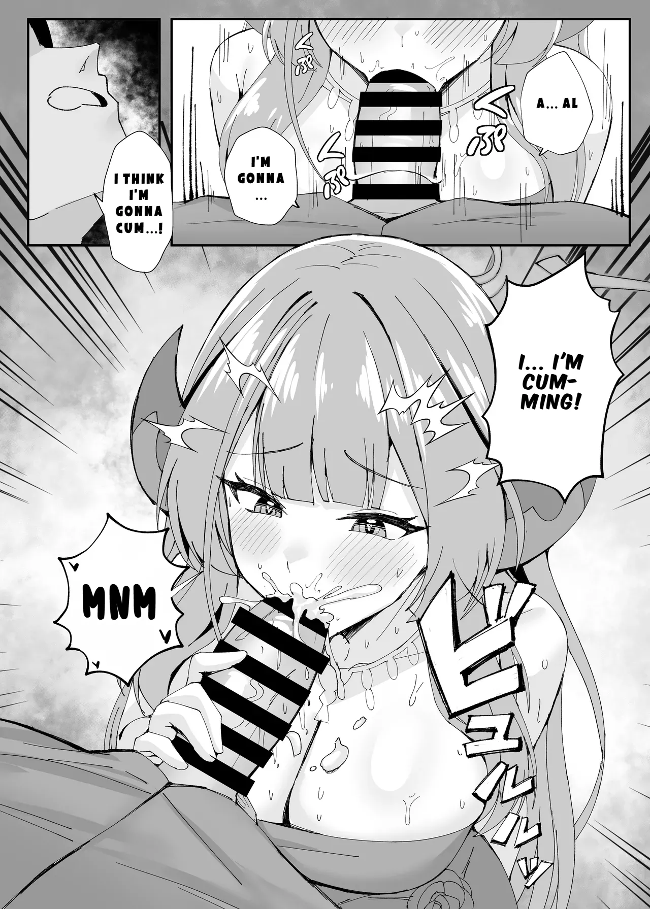 Mission Shippai Annai Guide | Mission Failure Protocol - Page 9