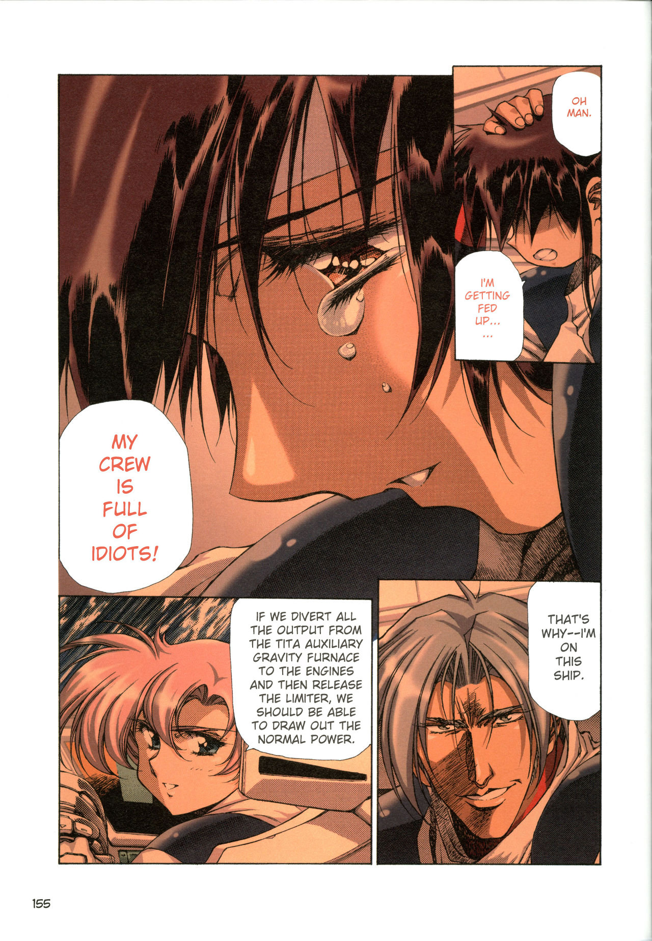 Plastic Little All Color Complete Edition - Page 158