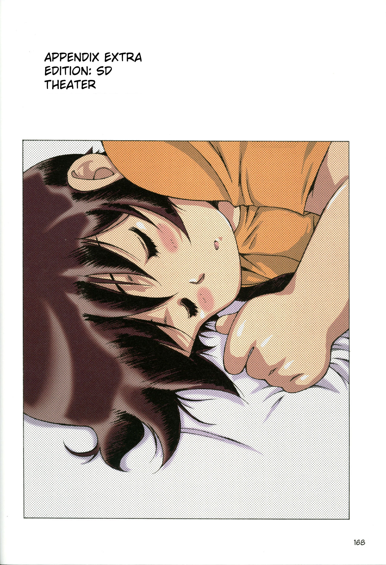 Plastic Little All Color Complete Edition - Page 171