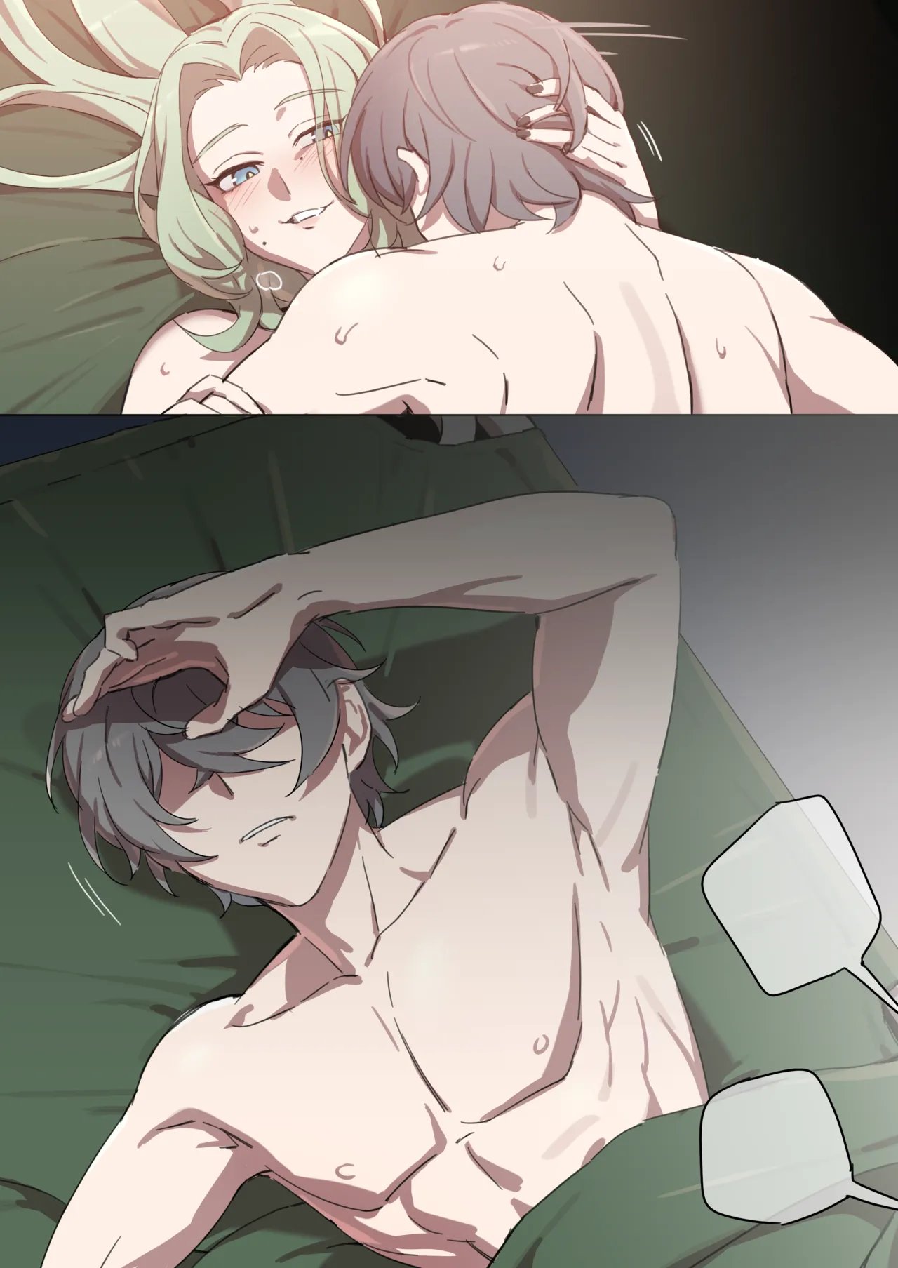 Zenless Zone Zero - Isolde - Page 17