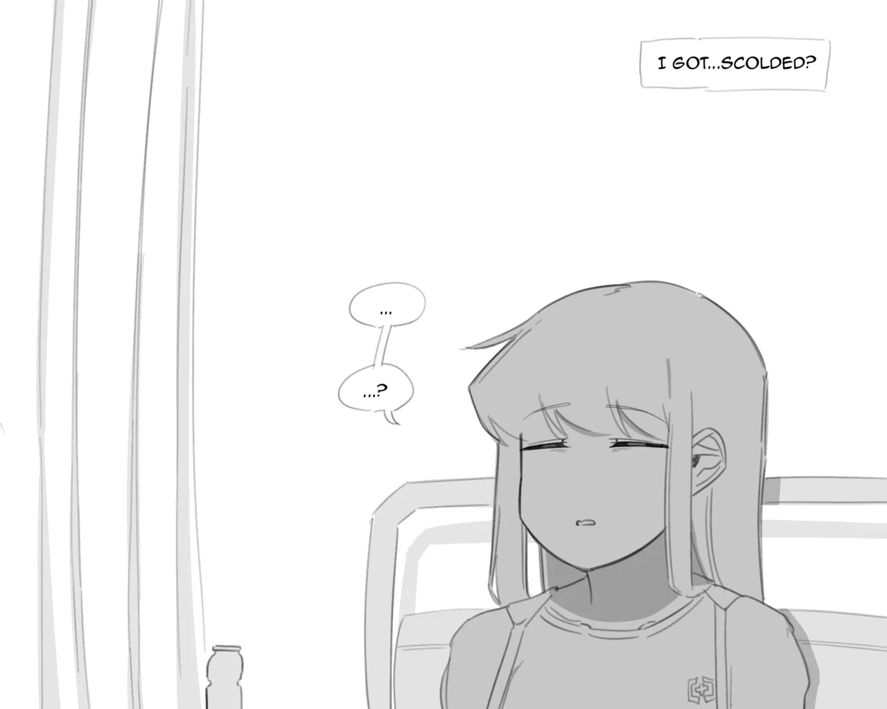 Buff Girl×Fetishism - Page 63