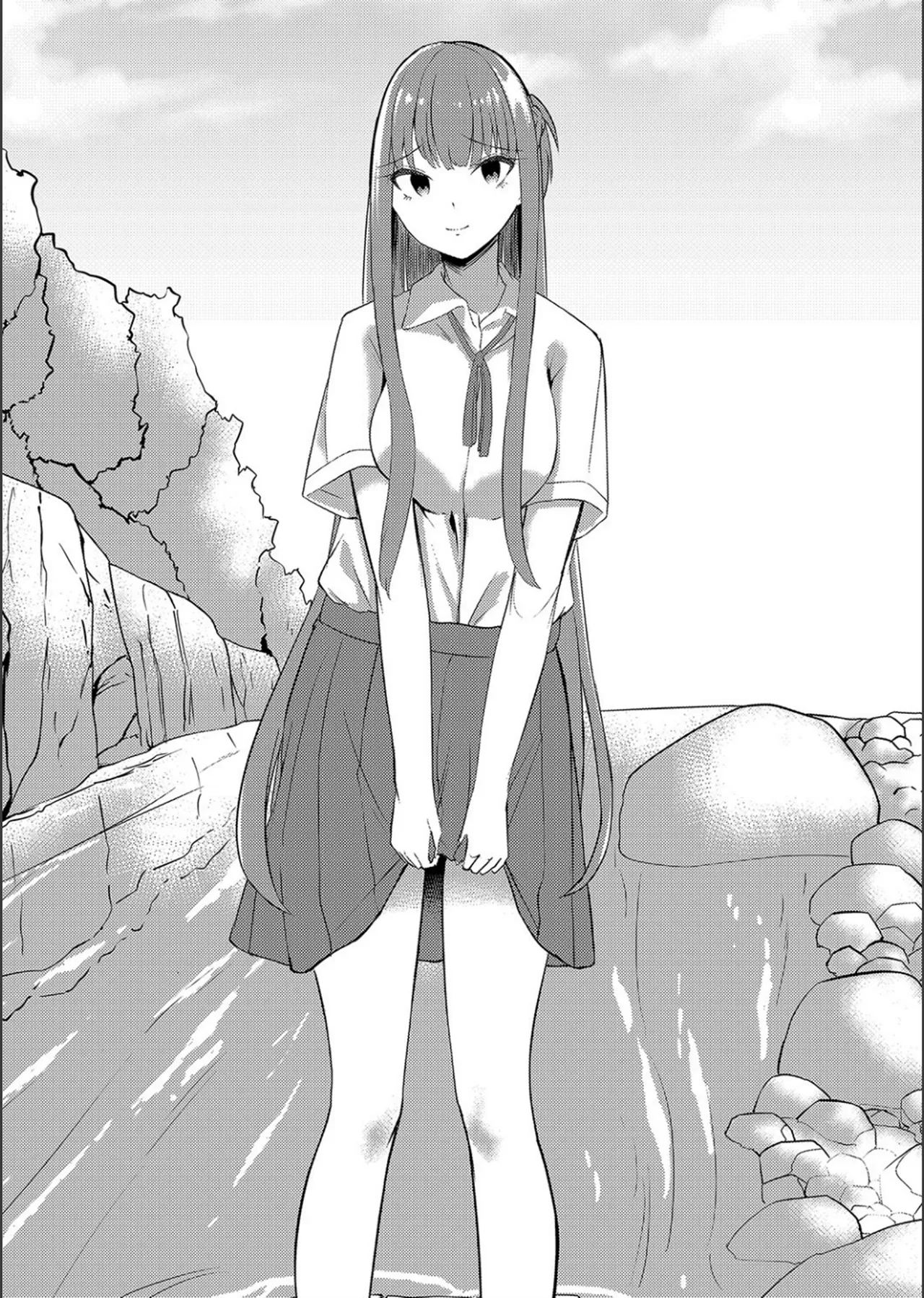 ネトラレ★メタモルフォーゼ - Page 107