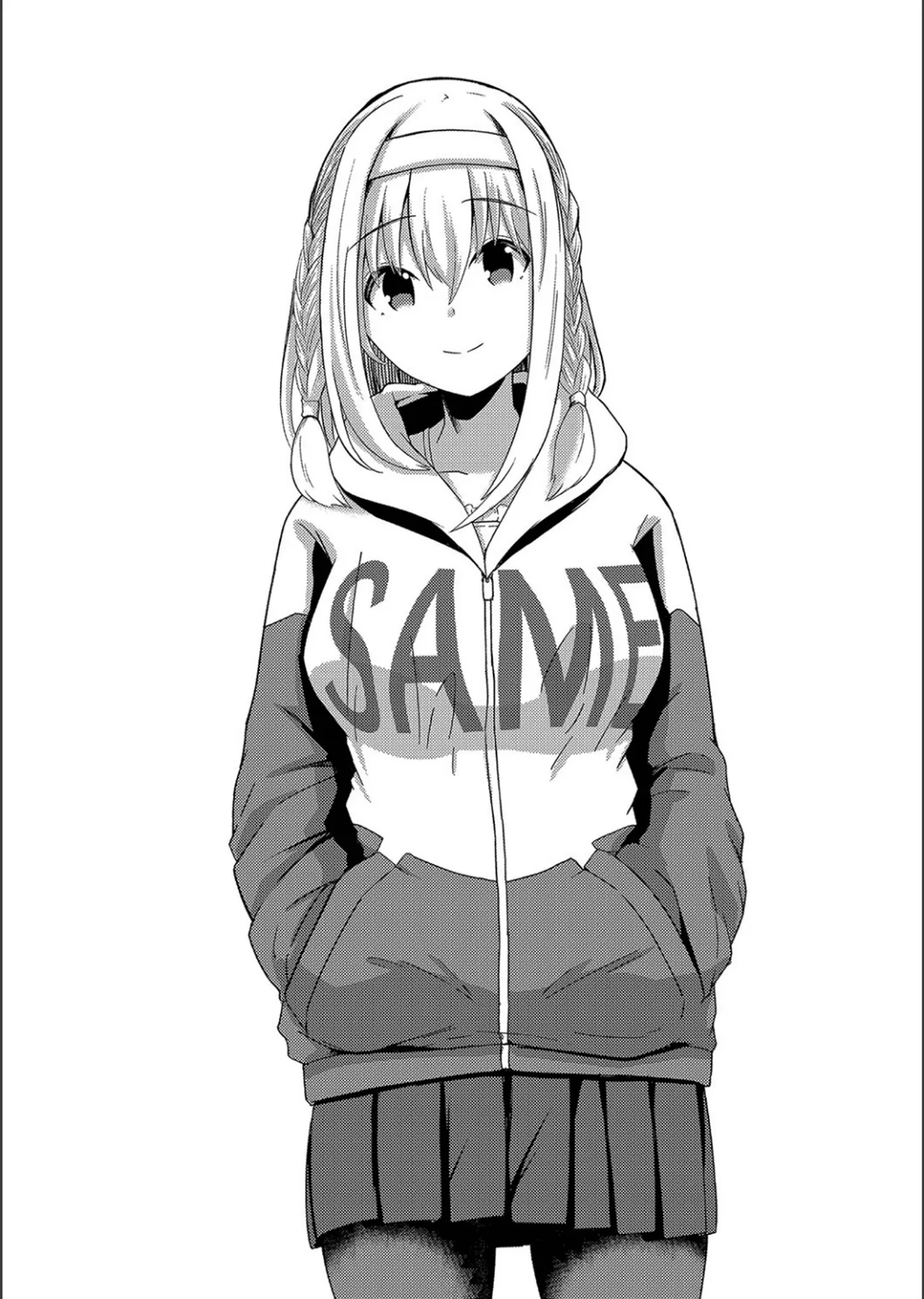 ネトラレ★メタモルフォーゼ - Page 29
