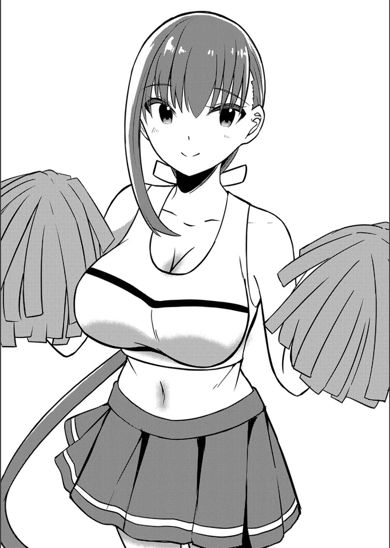 Netorare Metamorphose - Page 167