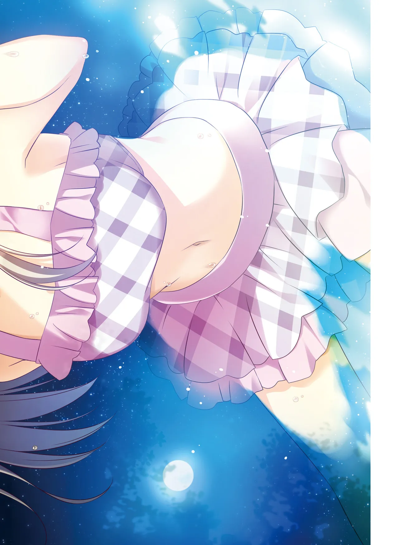 電撃萌王 2014年8月号 - Page 2