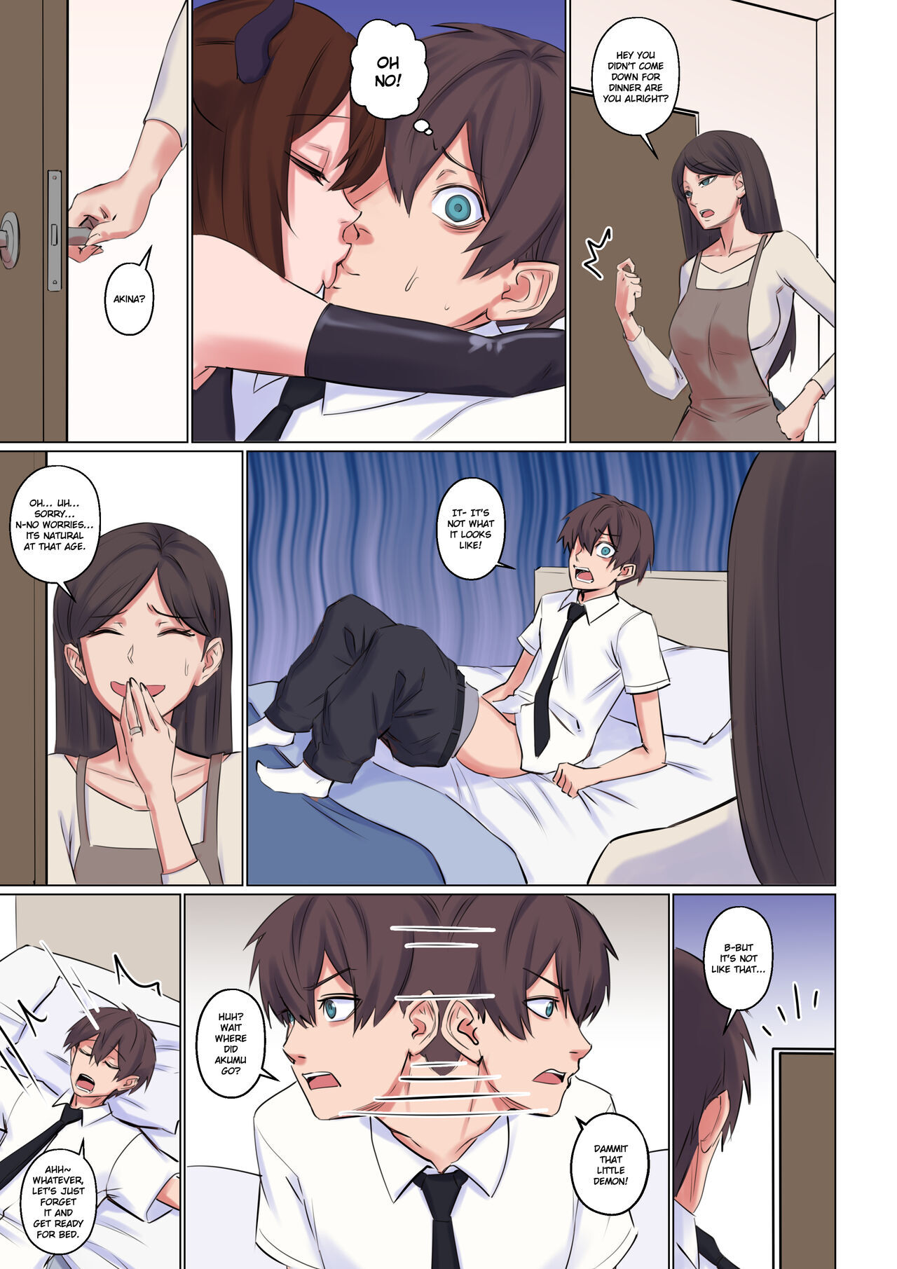 Popularity 1 - Page 10