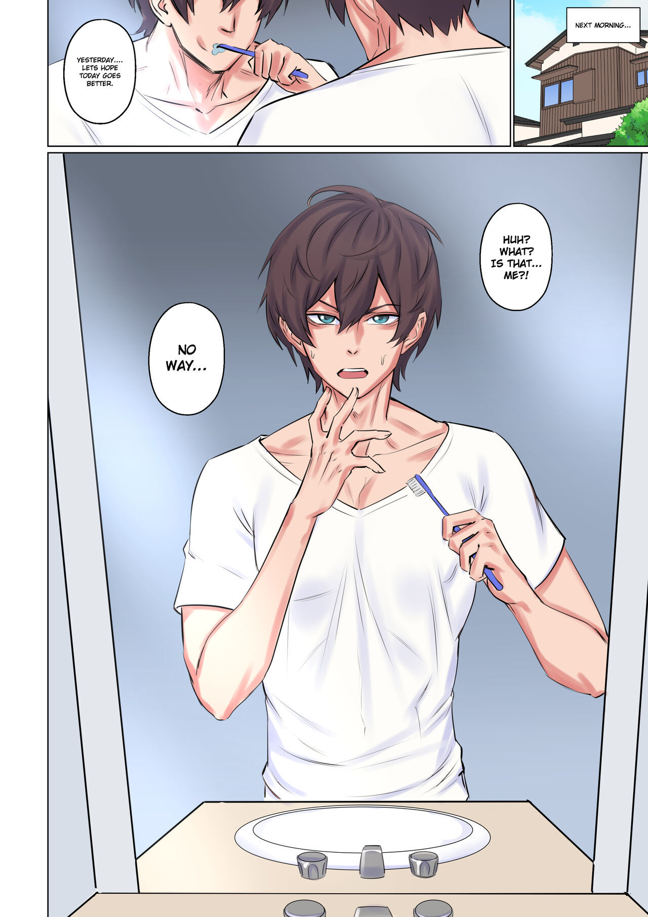 Popularity 1 - Page 11