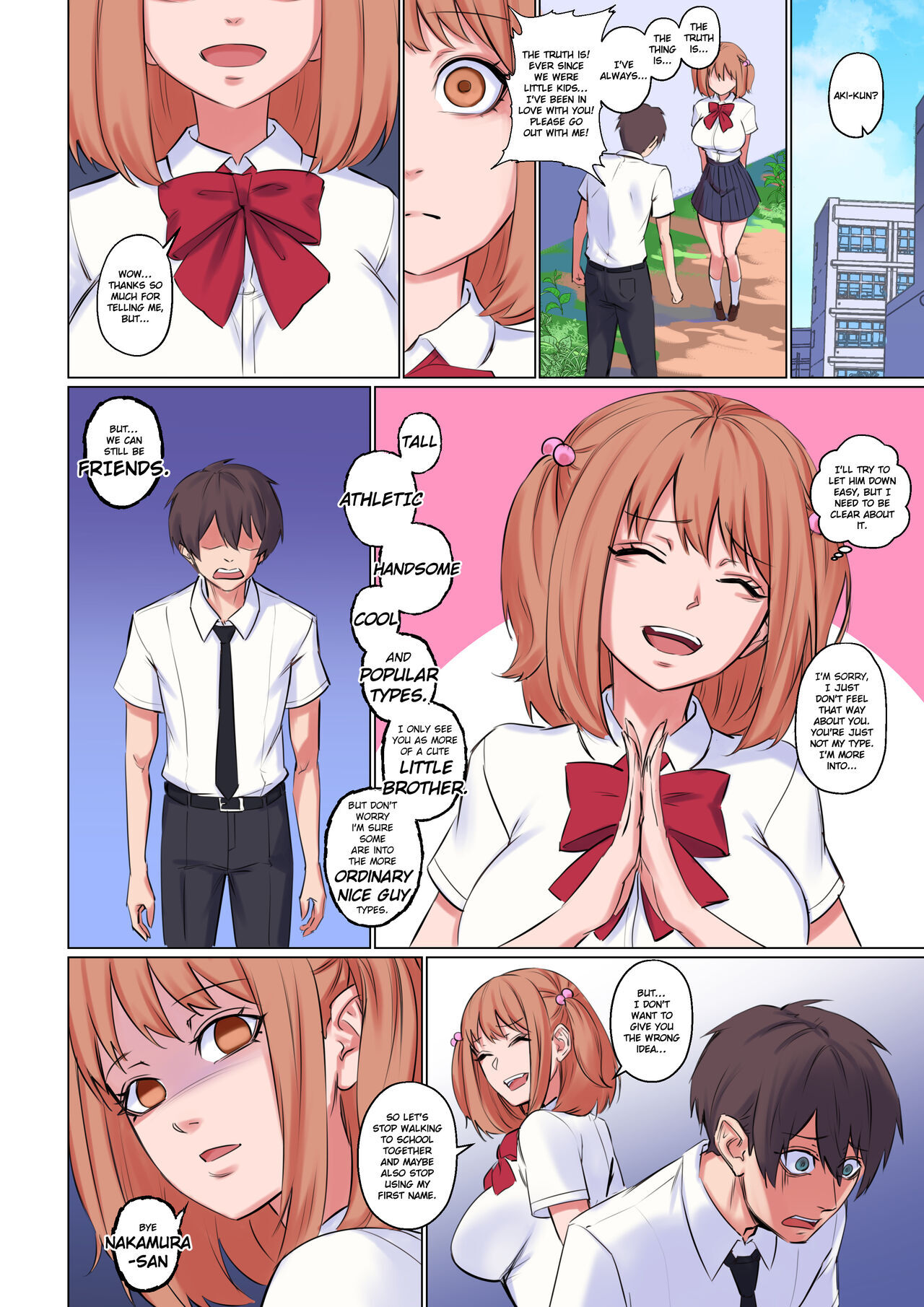 Popularity 1 - Page 3