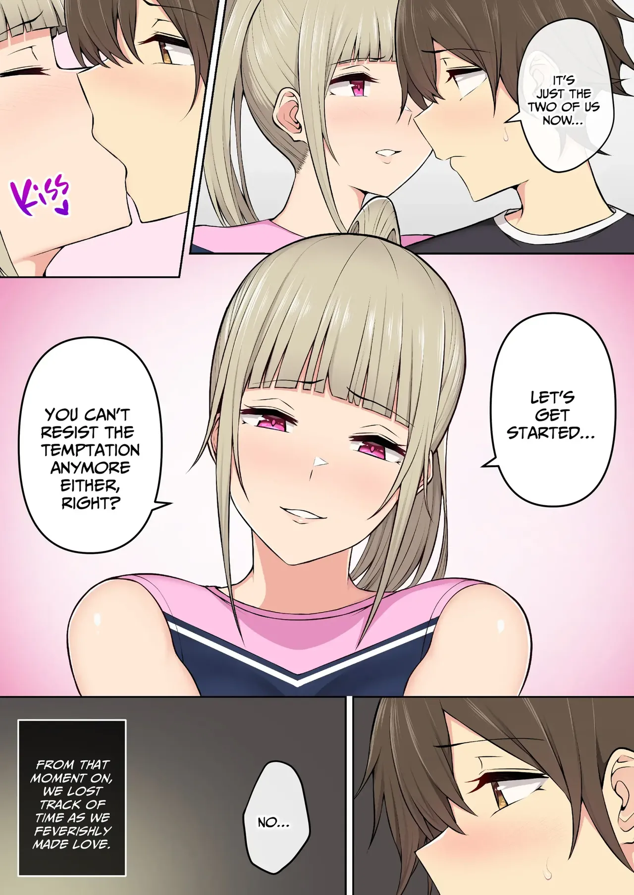 Page 158 of Imaizumin-chi wa Douyara Gal no Tamariba ni Natteru Rashii 1-6 + Bonus