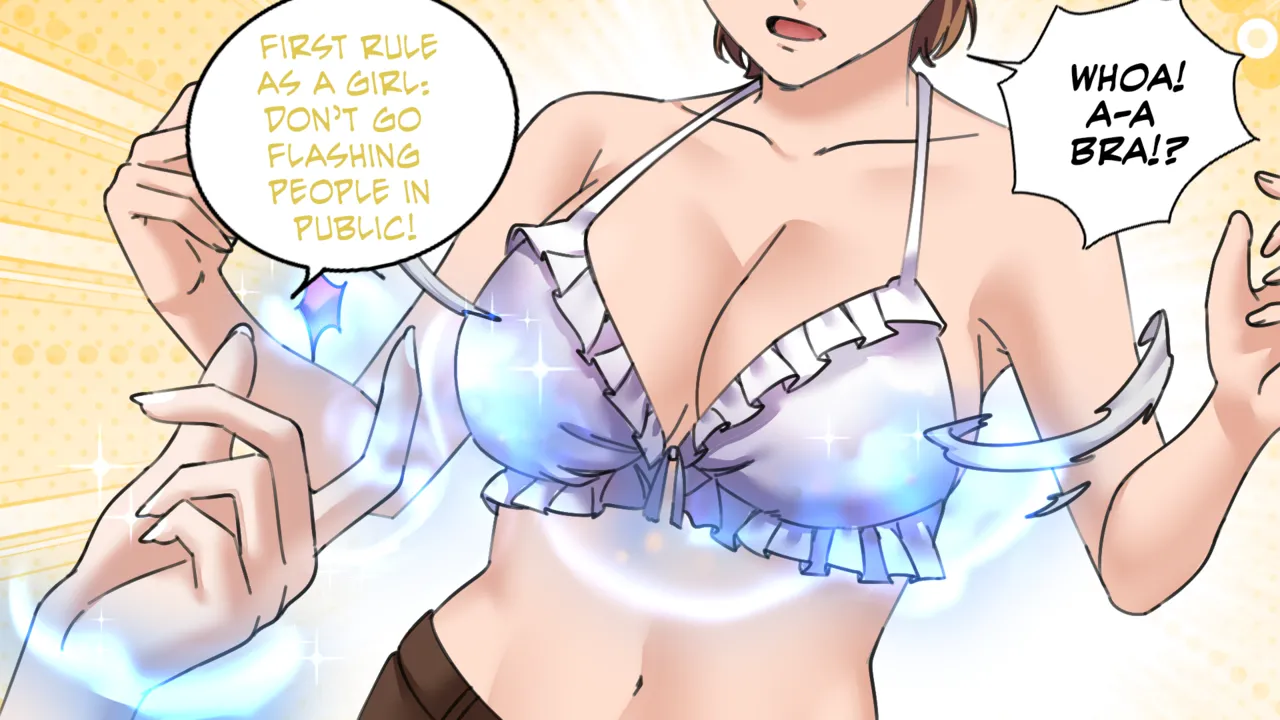 Hello, Neighbor - Page 21