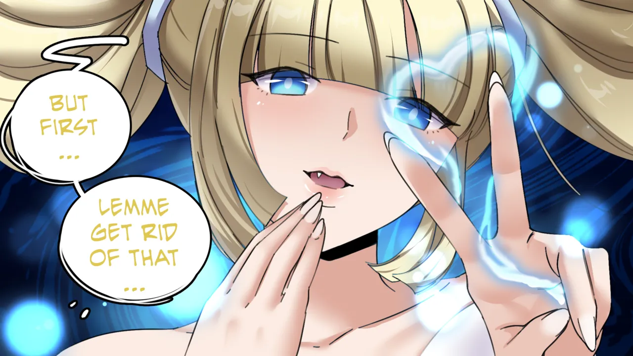 Hello, Neighbor - Page 23