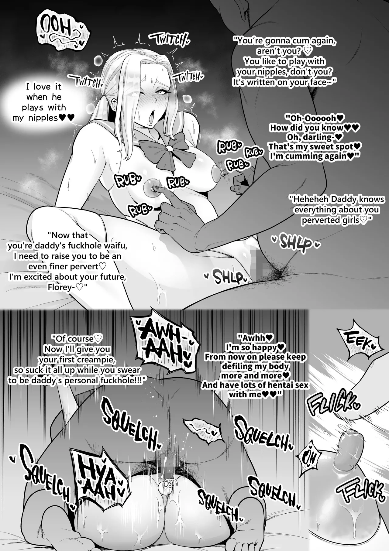 Naughty Cosplayers - Page 41