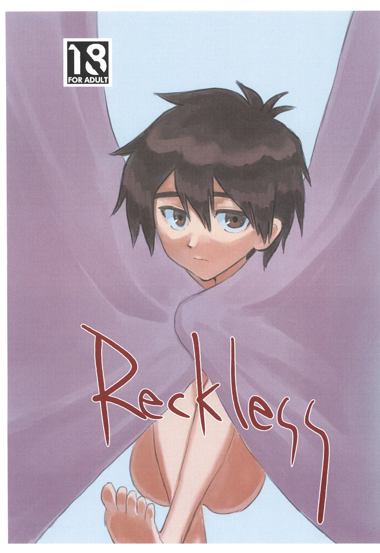 Page 1 of Reckless