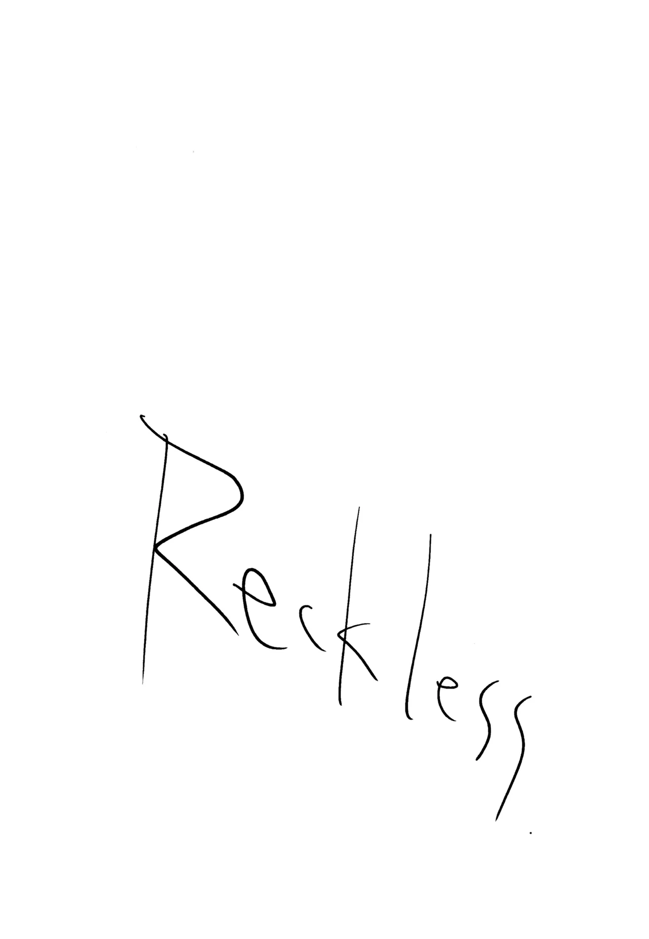 Page 4 of Reckless