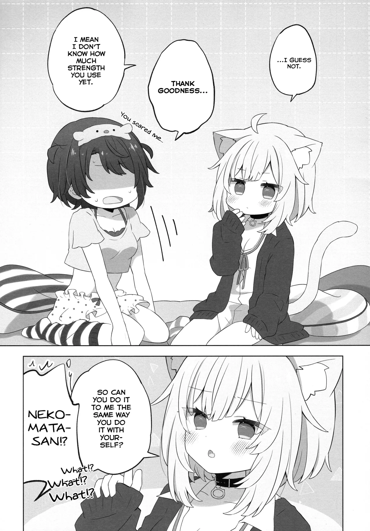 Hitori no Osahou | How To Do It On Your Own - Page 10