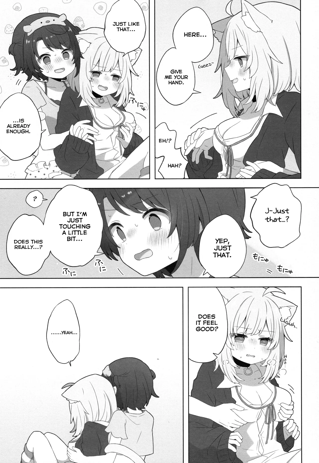 Hitori no Osahou | How To Do It On Your Own - Page 13
