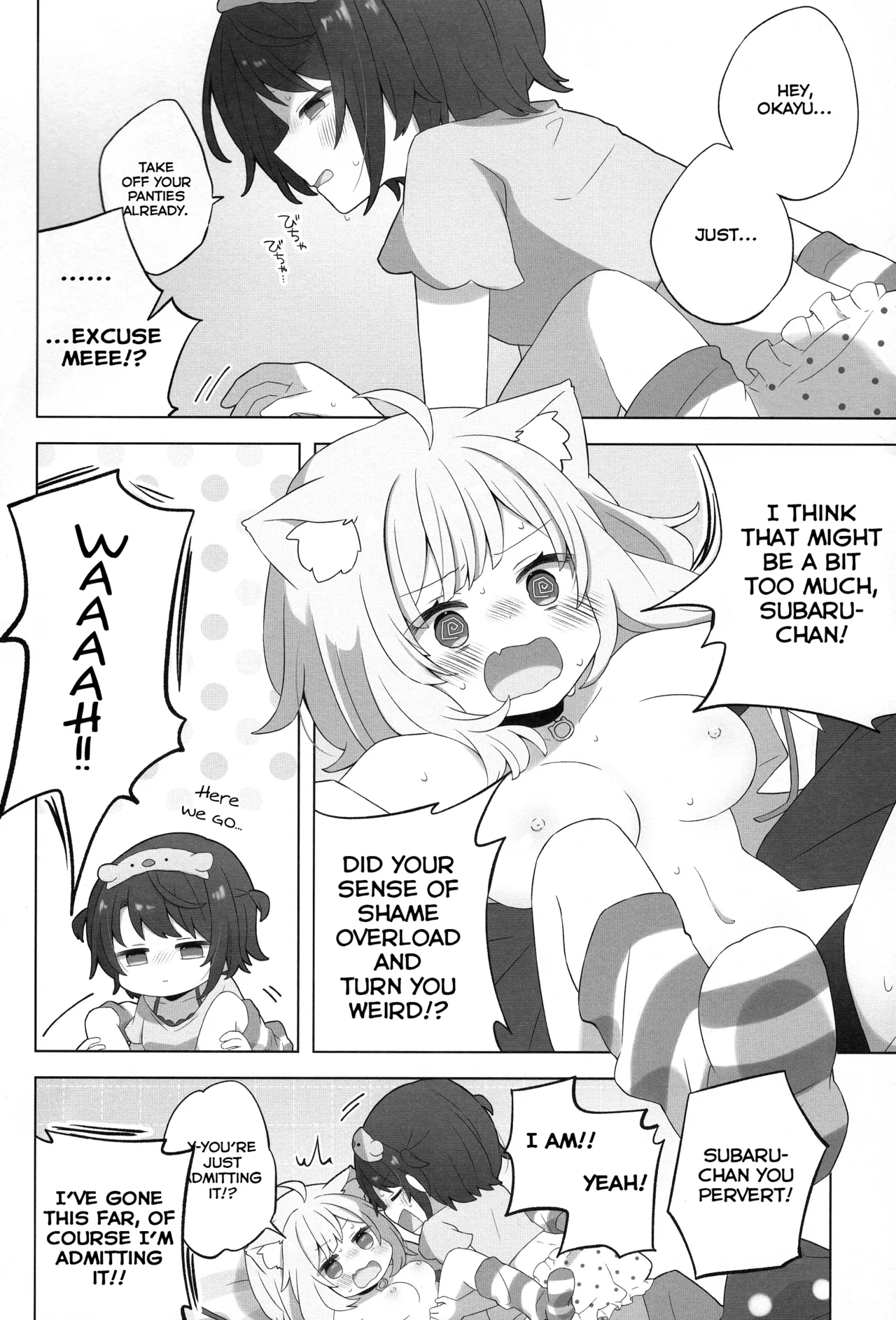 Hitori no Osahou | How To Do It On Your Own - Page 16
