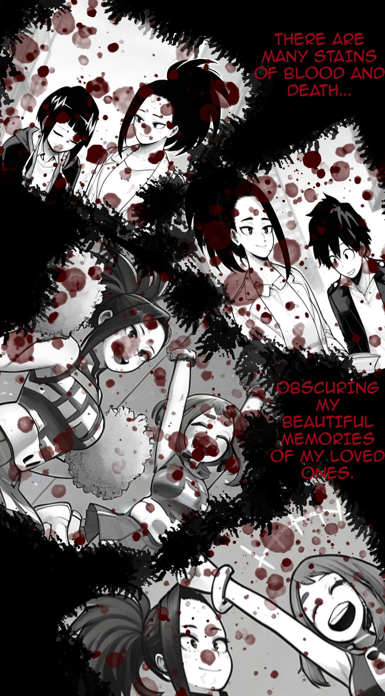 MY HELL page 26 full