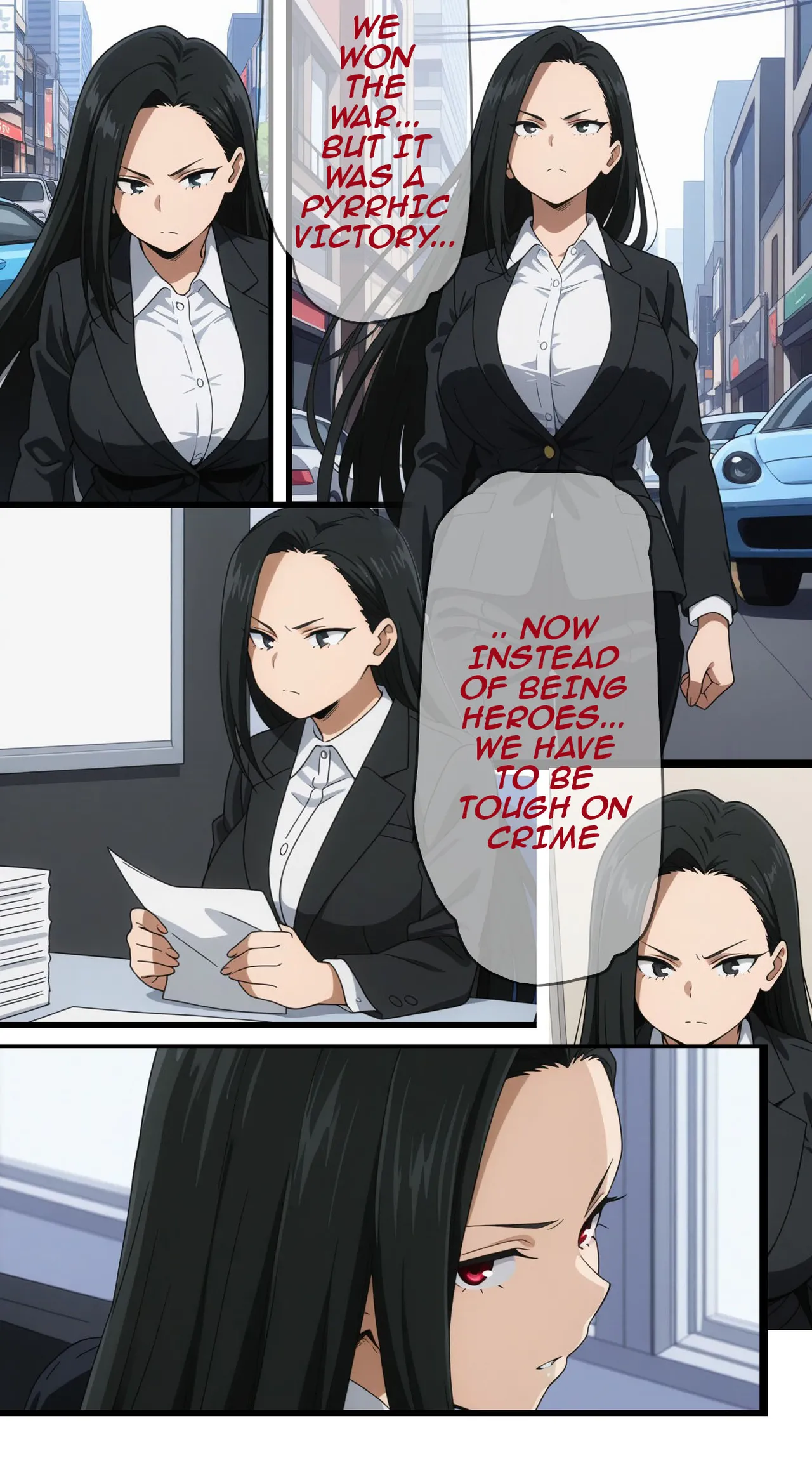 Page 29 of MY HELL