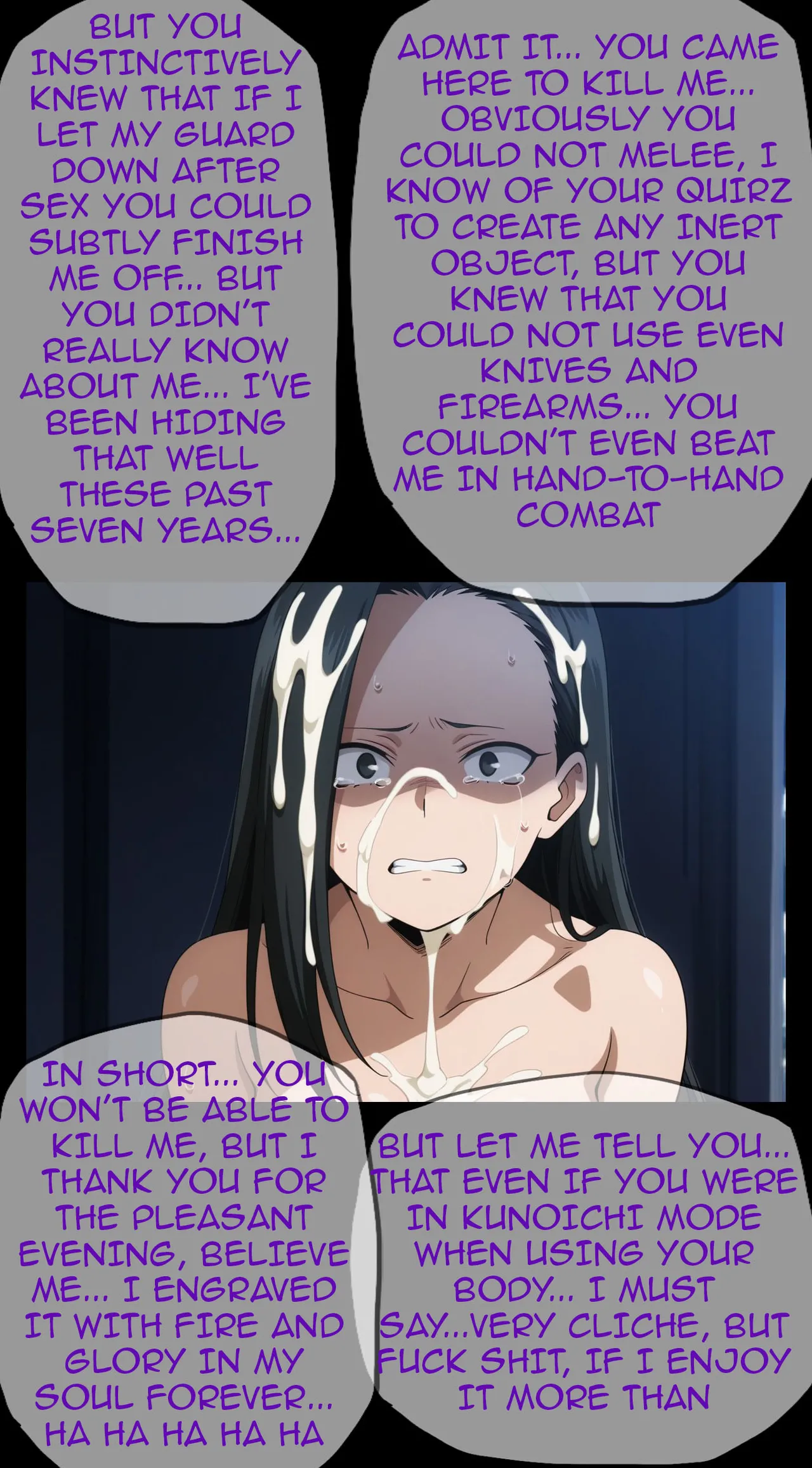 MY HELL - Page 396