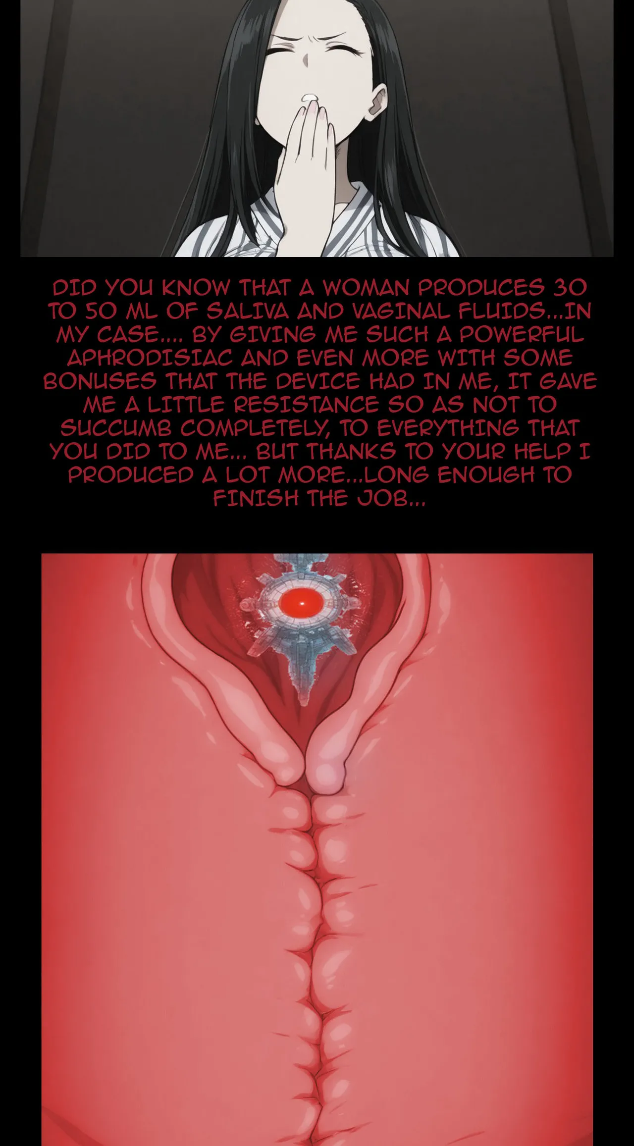 MY HELL - Page 407
