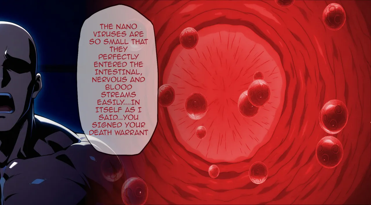 MY HELL page 408 full