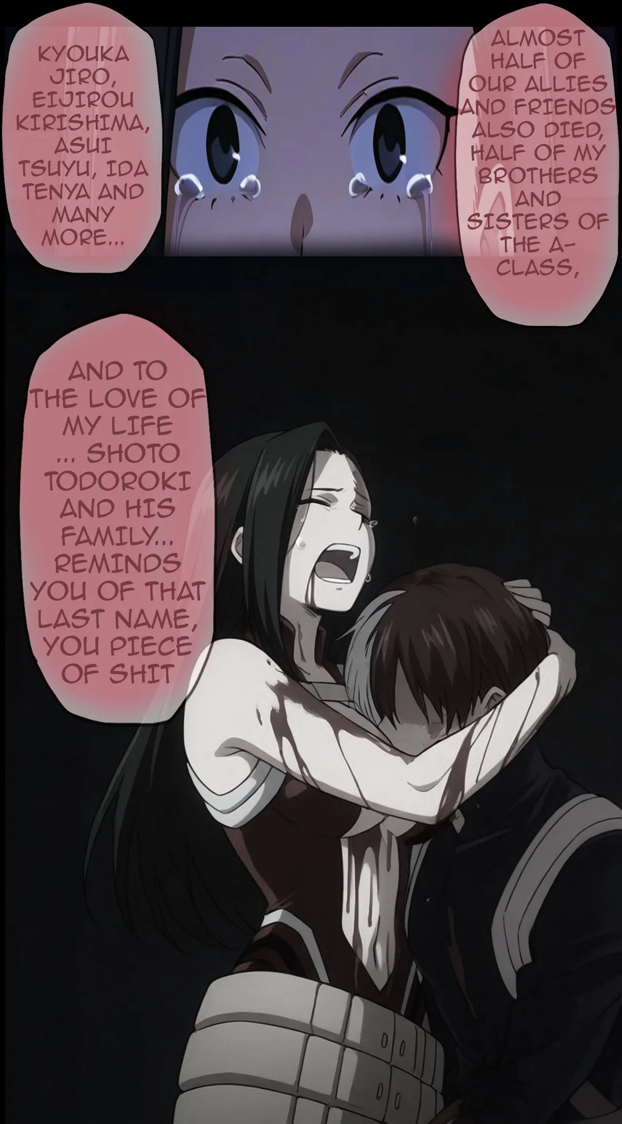 Page 413 of MY HELL