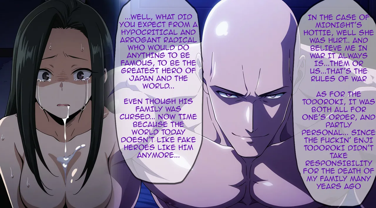 MY HELL - Page 415