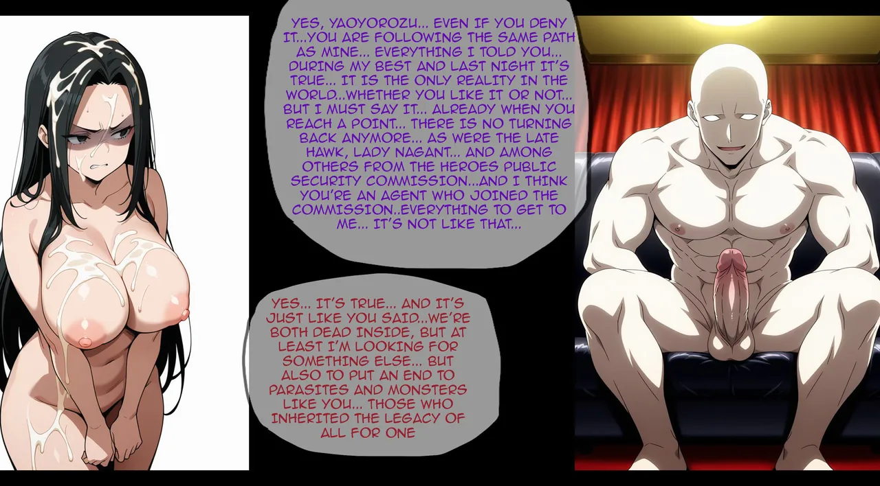 MY HELL - Page 418
