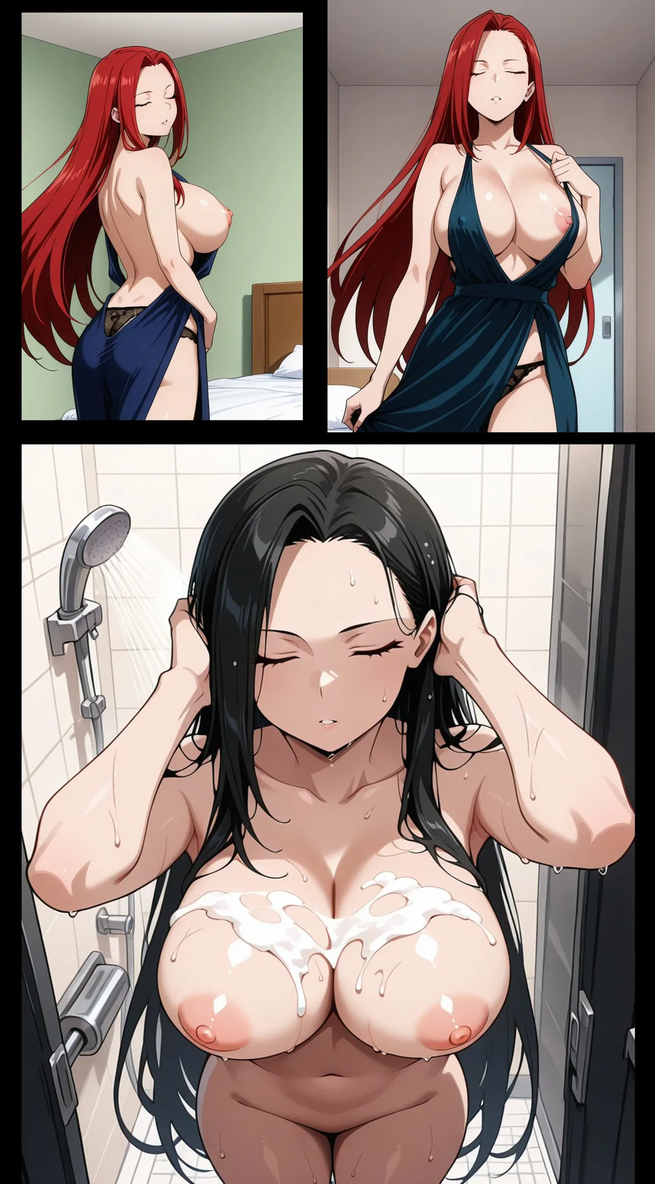 MY HELL page 434 full