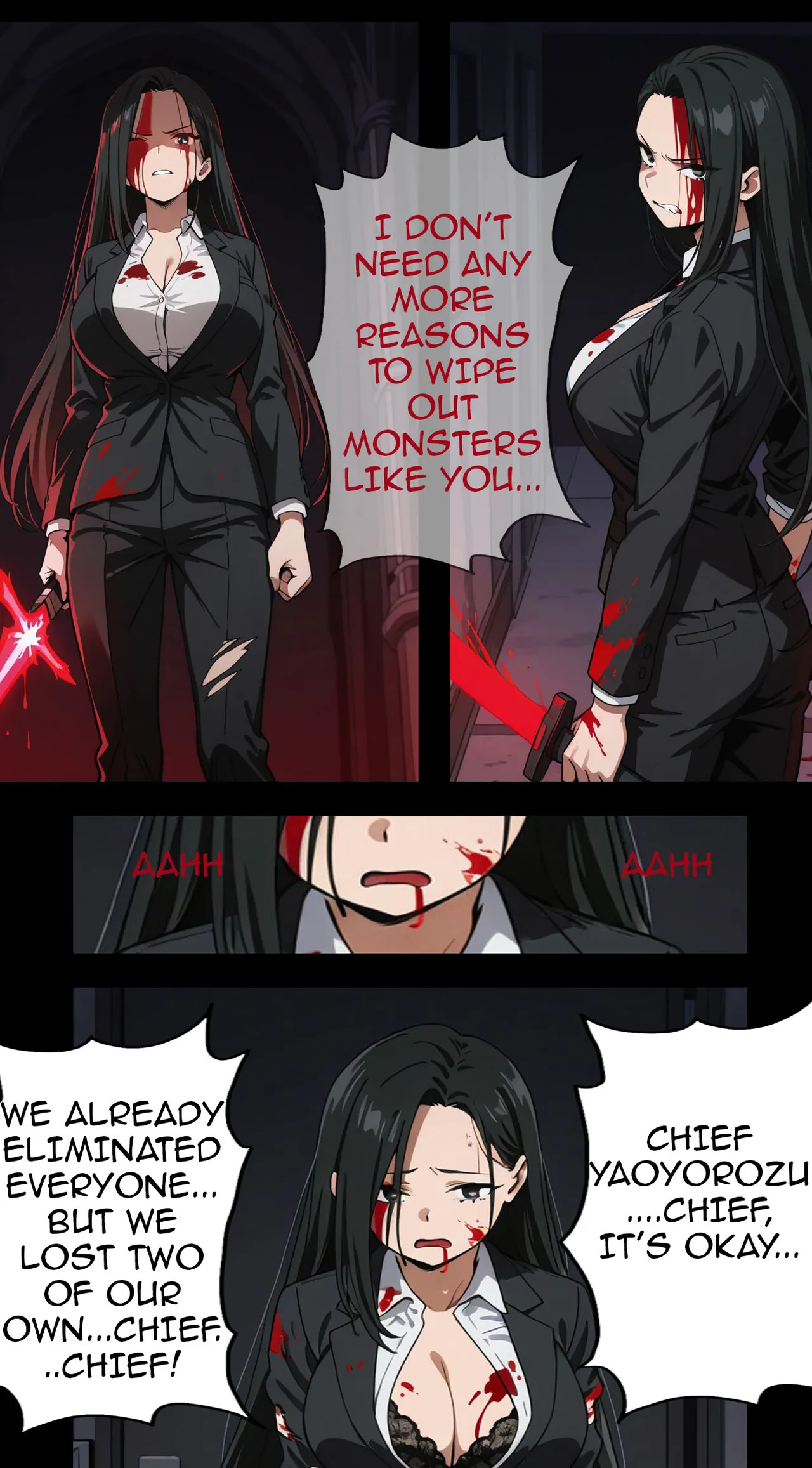 Page 44 of MY HELL