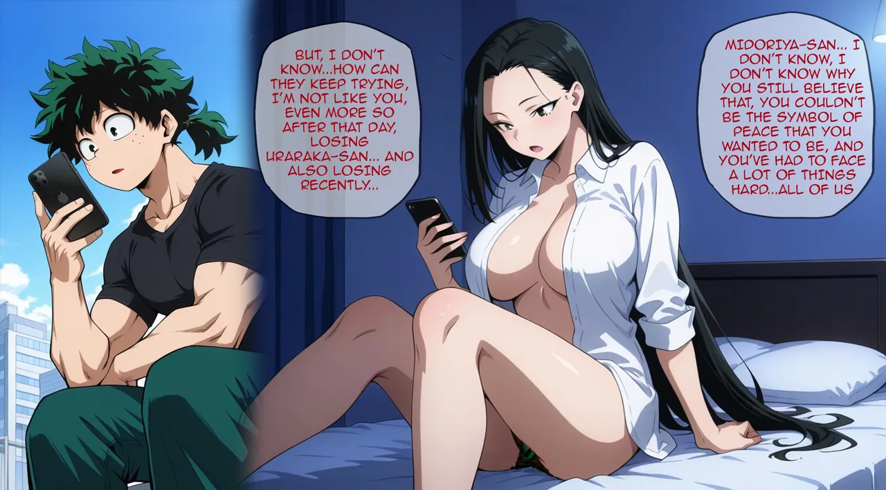 MY HELL page 454 full