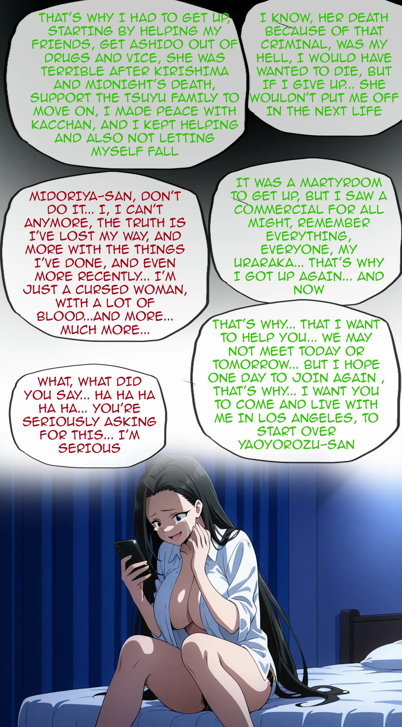 MY HELL page 456 full