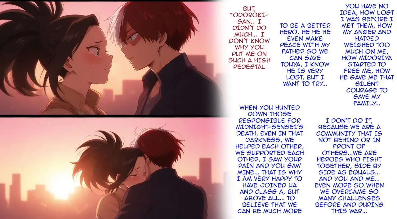 Page 467 of MY HELL