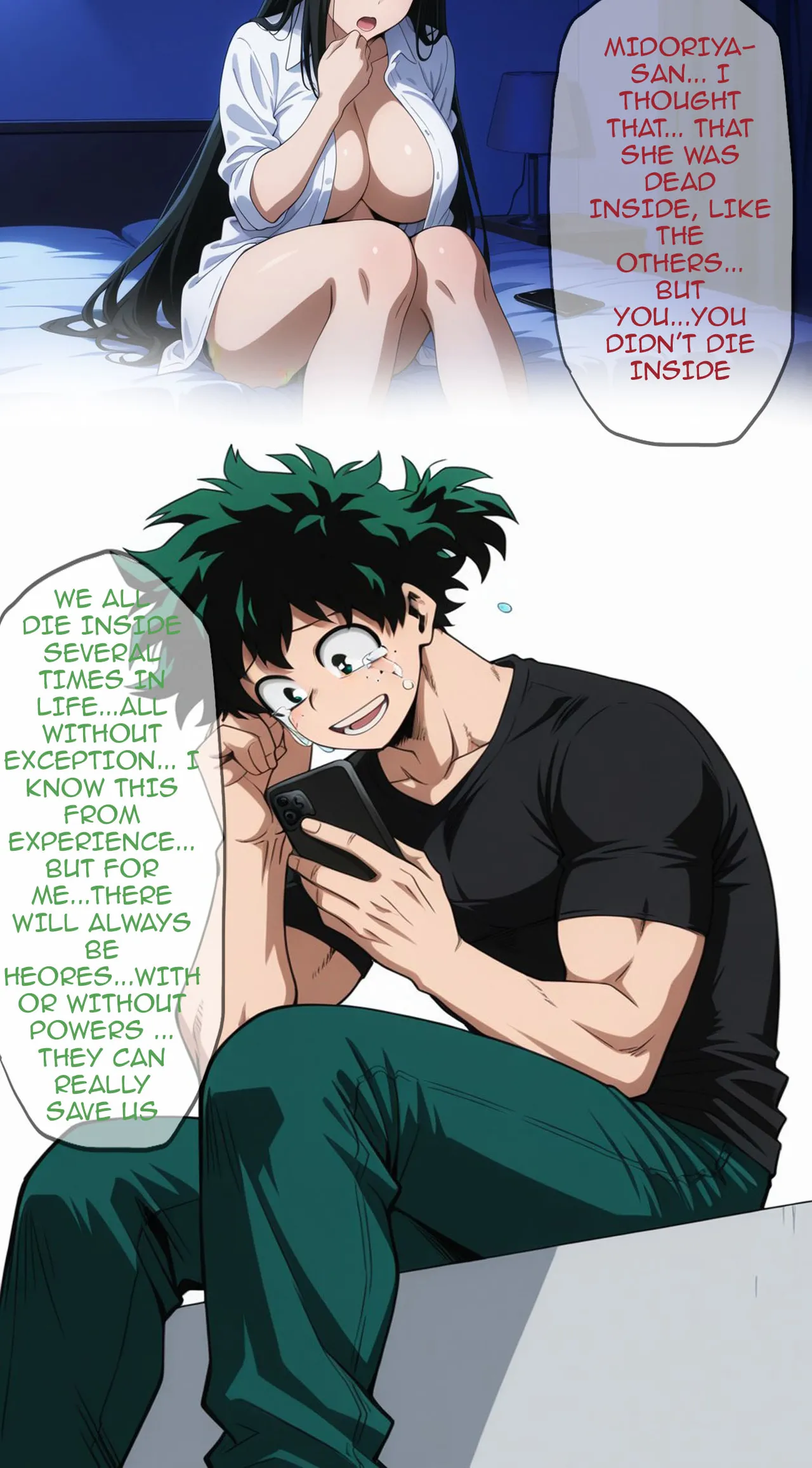 MY HELL page 476 full