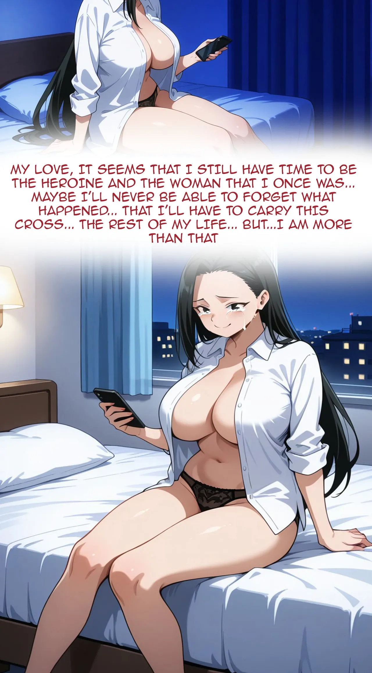 MY HELL page 478 full
