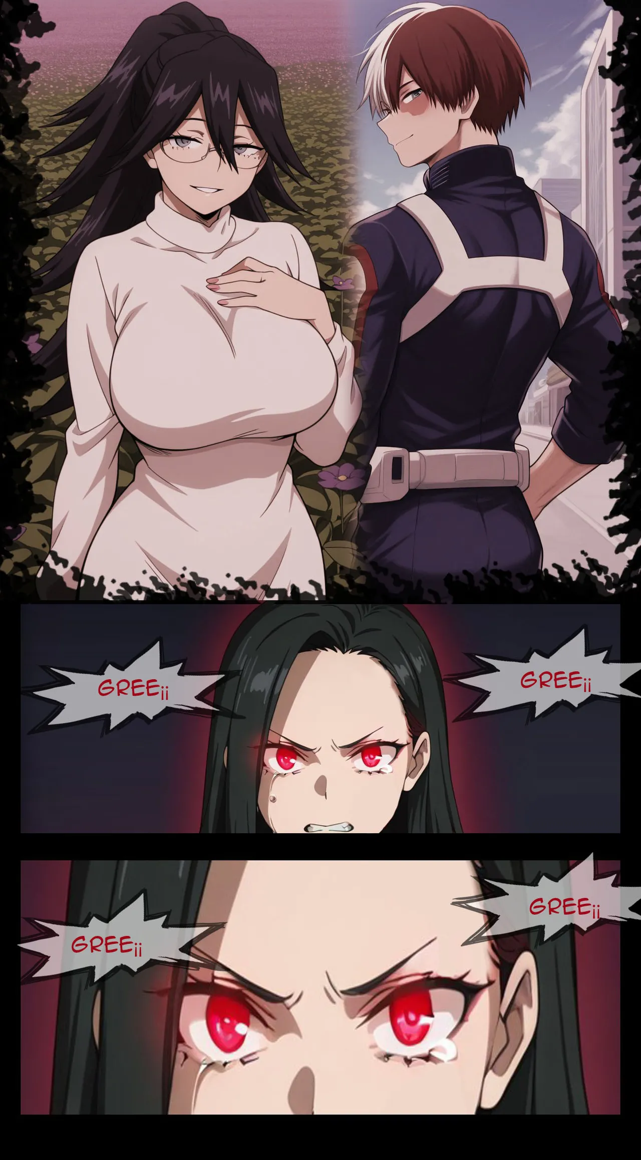 MY HELL page 61 full