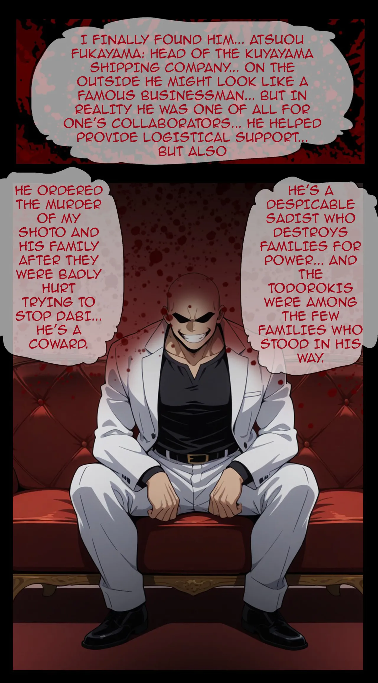 Page 69 of MY HELL