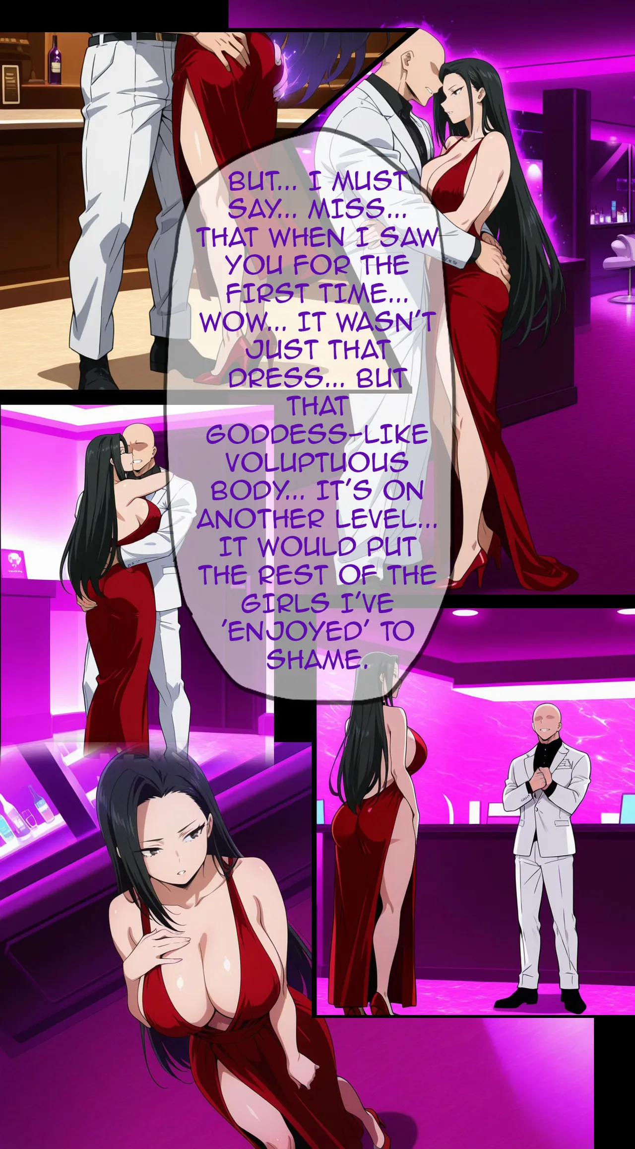 MY HELL - Page 80