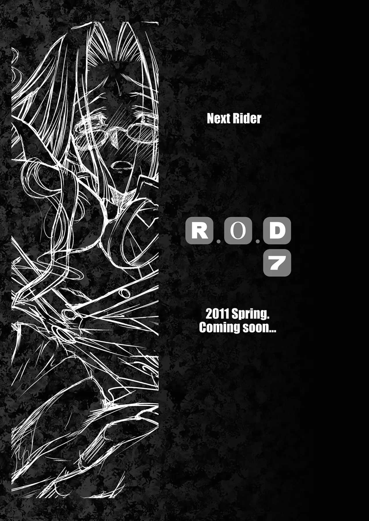 Rider or Die Soushuuhen 1 - Page 161