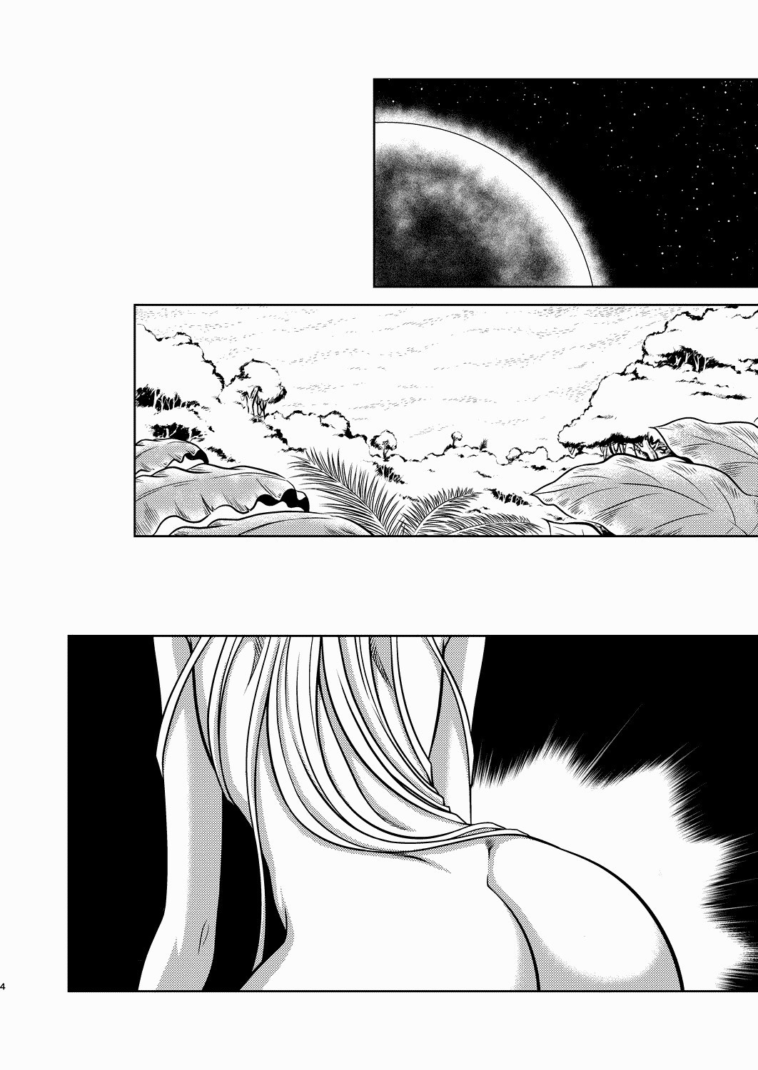 NIGHTHEAD MAETEL 8 - Page 3