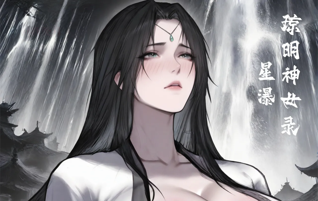 琼明短篇 裴雨涵6 海梧城受辱 上 - Page 27