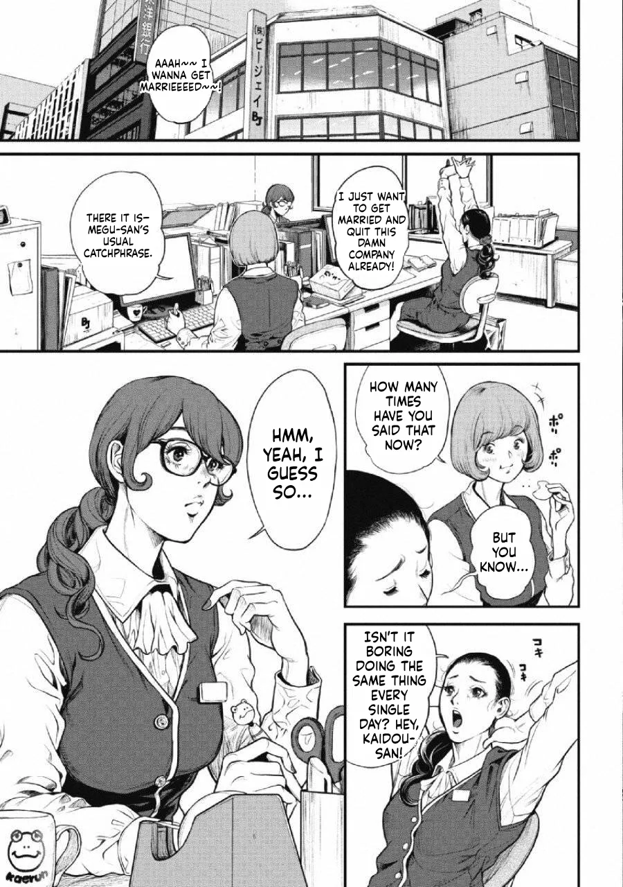 Ch.1 - Pinsaro Sniper - Page 5