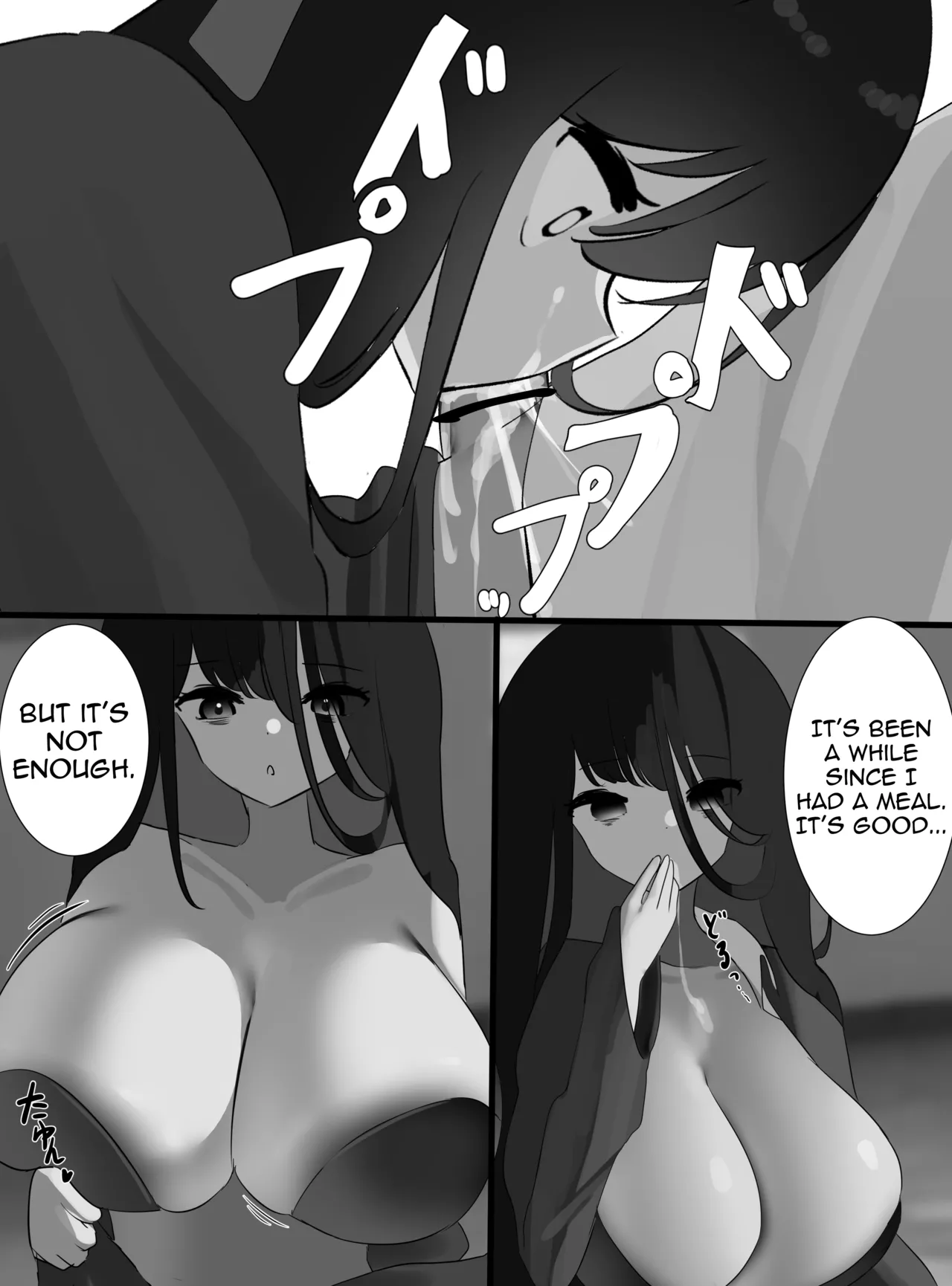 Nicorima's comics - Page 133
