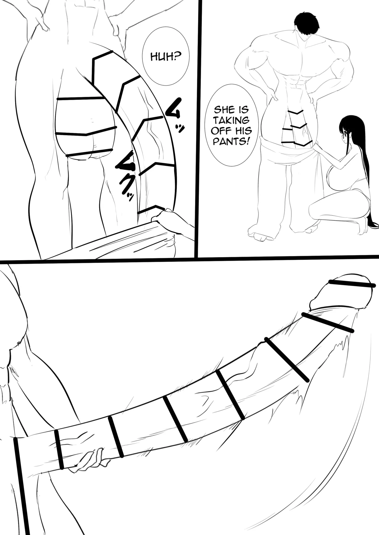 Nicorima's comics - Page 75