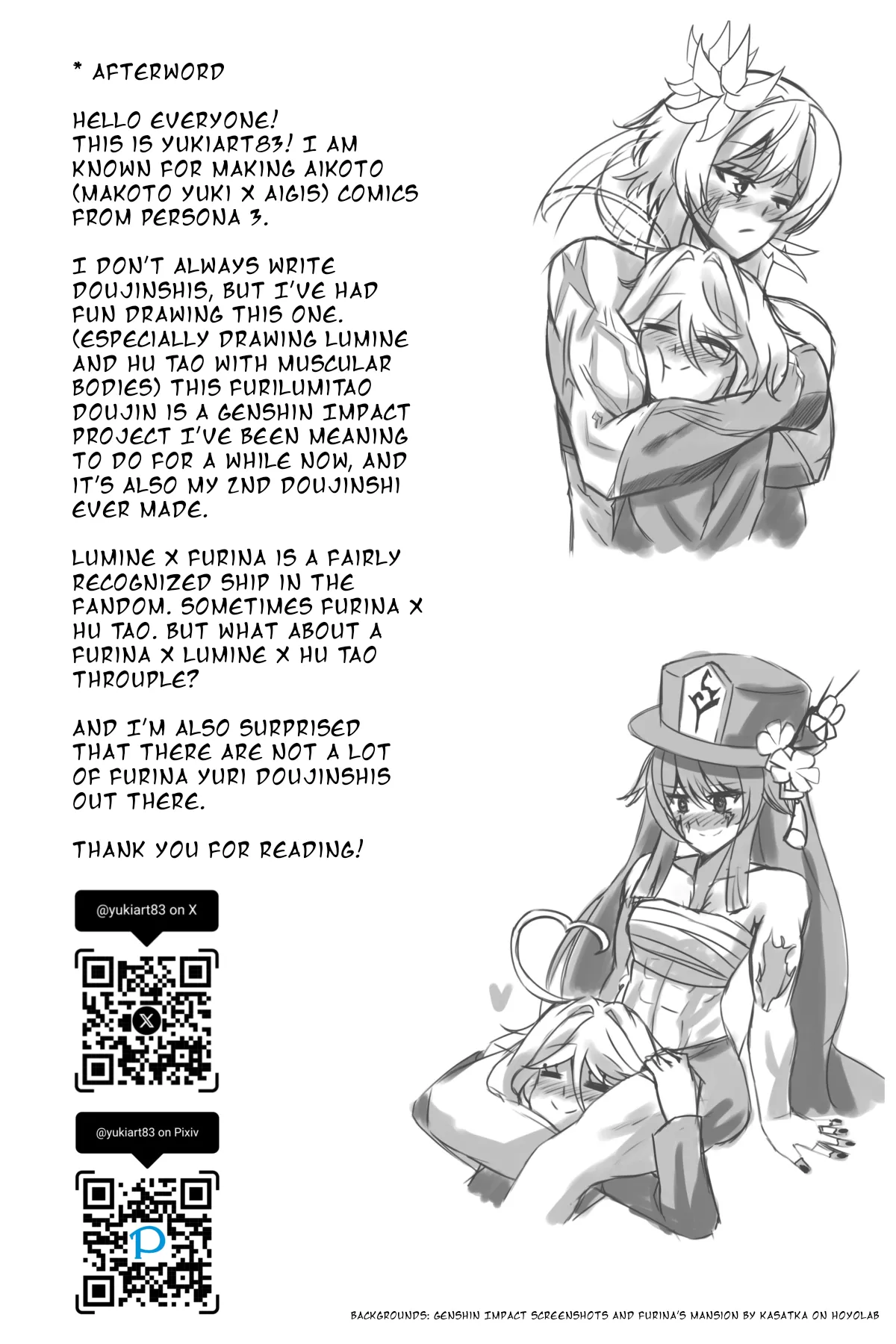 The Archon's Love - Page 40