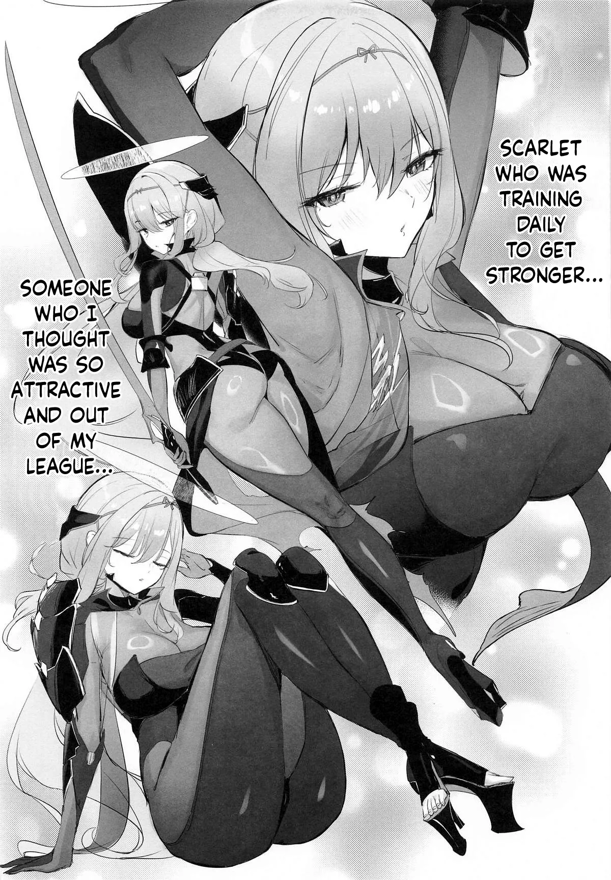 Guren Sanran - Page 4