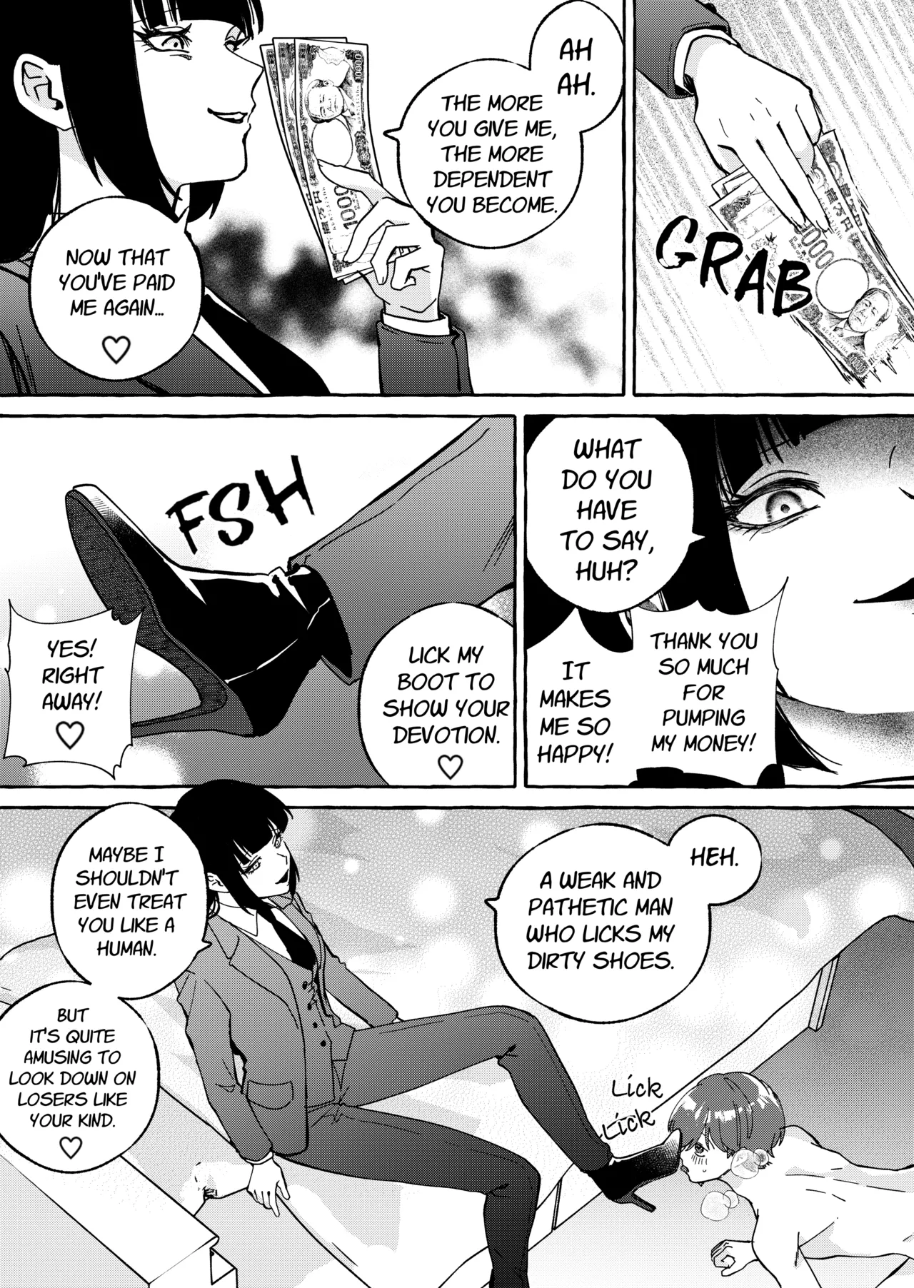 Shut-less 2 - Page 25