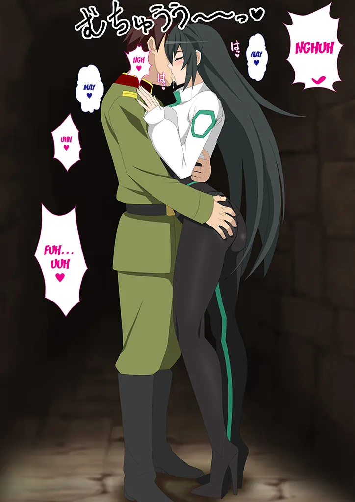 DOLL PLAY Re:ACT - Page 14