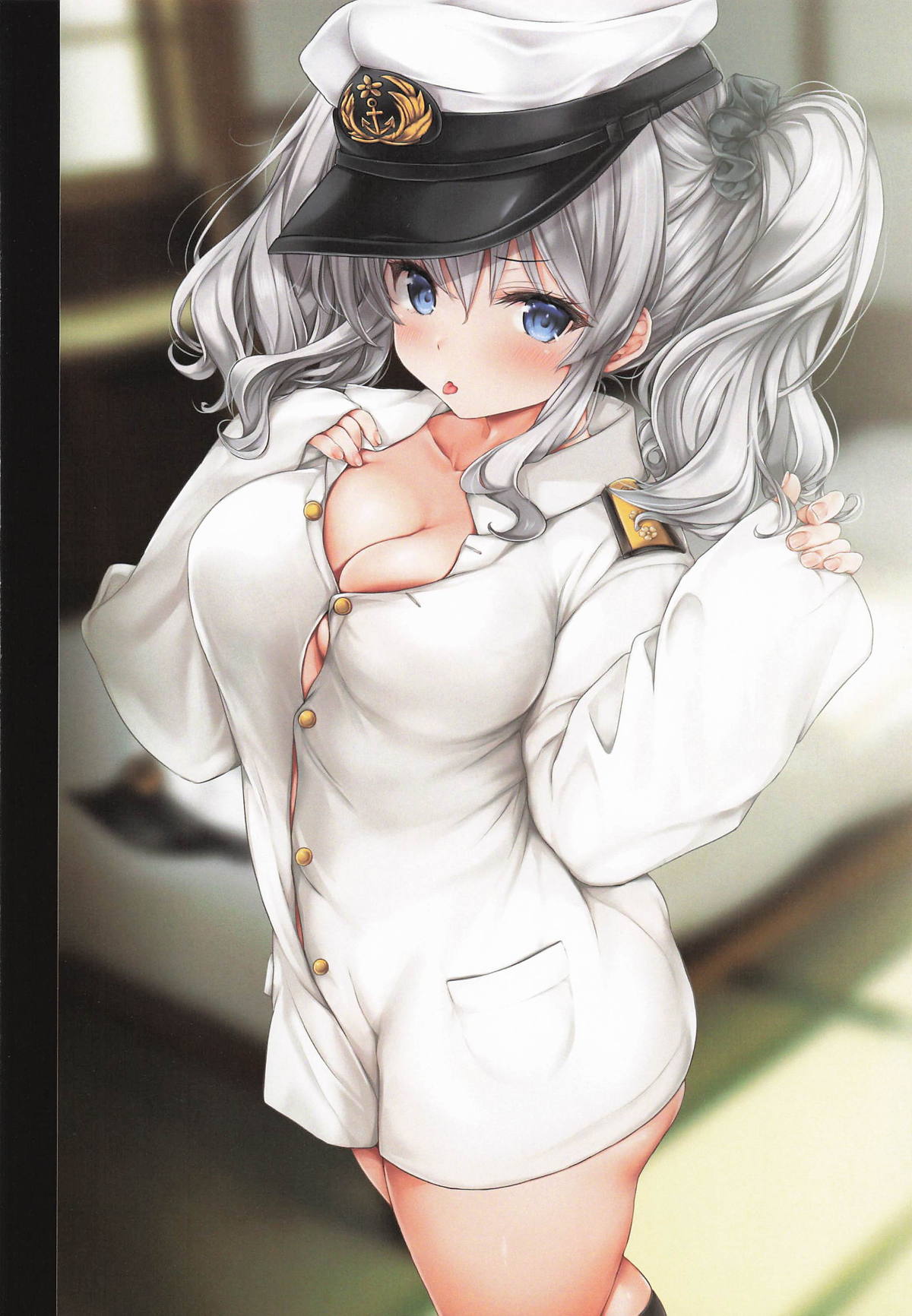 Teitoku no Nakayasumi. X-2 - Page 13